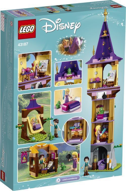 Set 43187