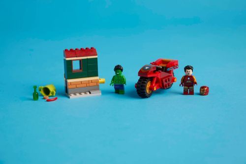 Set 76287