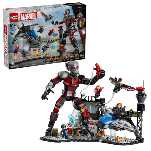 Set 76314