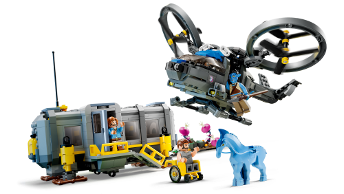 Set 75573