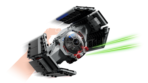 Set 75421