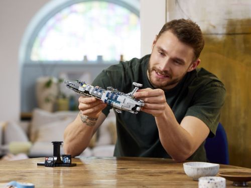 Set 75377