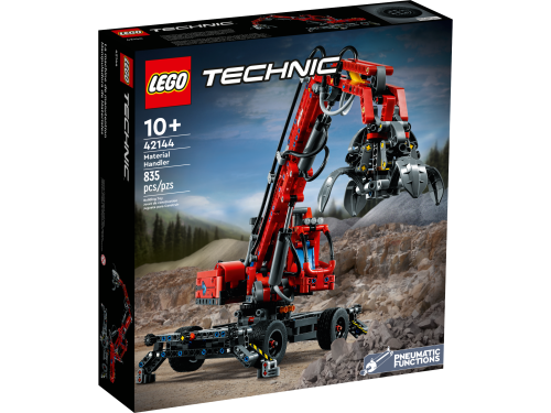 Set 42144