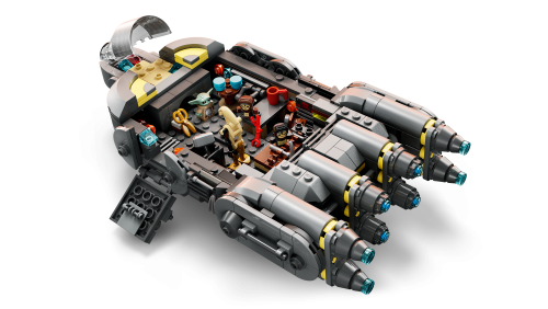 Set 75445