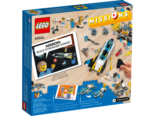 Set 60354