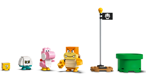Set 71387