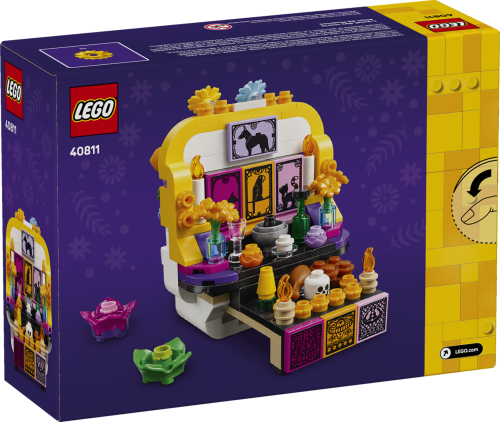 Set 40811