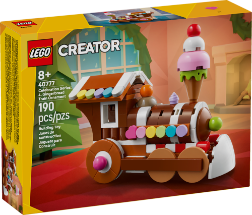 Set 40777