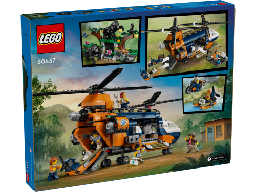 Set 60437