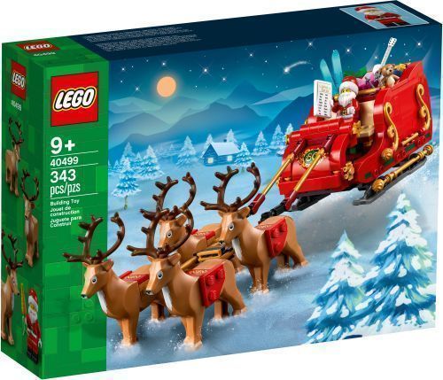 Set 40499