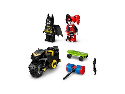 Set 76220