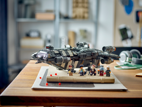 Set 75374