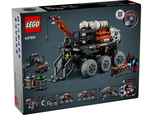 Set 42180