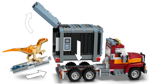 Set 76948
