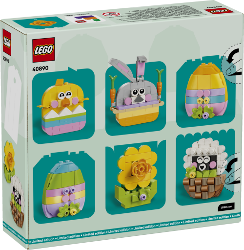 Set 40890