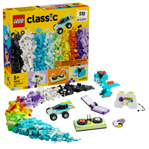 Set 11043