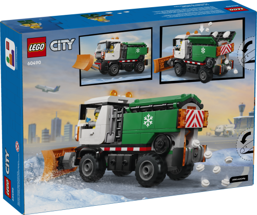 Set 60490