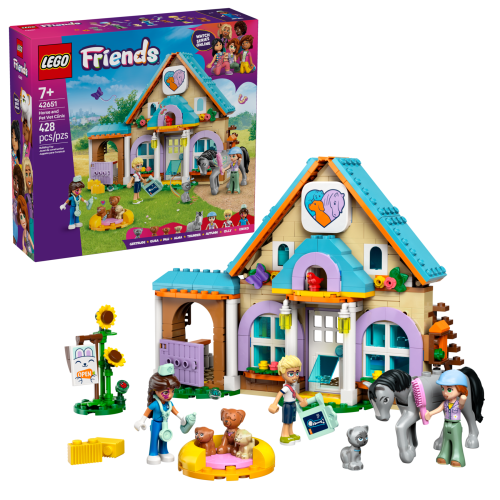 Set 42651