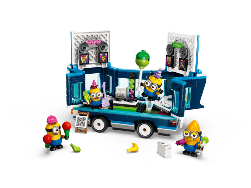 Set 75581