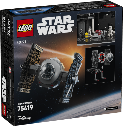 Set 40771
