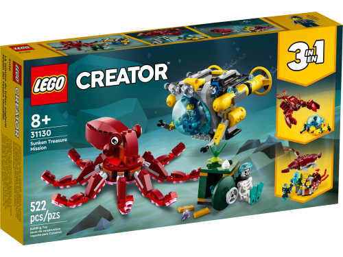Set 31130
