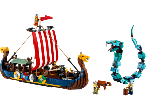 Set 31132