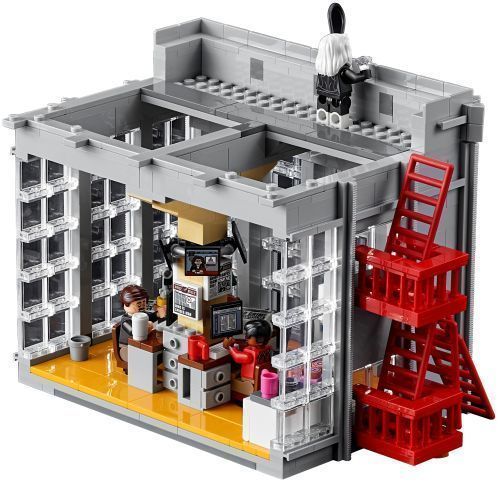 Set 76178