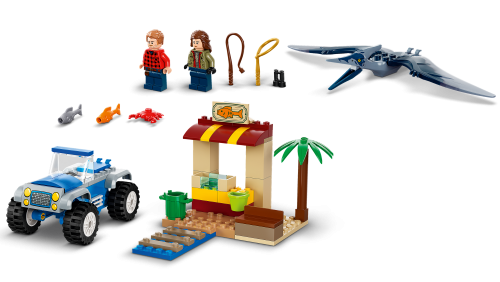 Set 76943