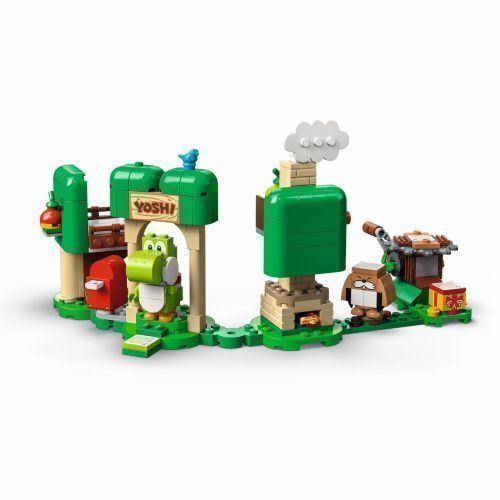 Set 71406