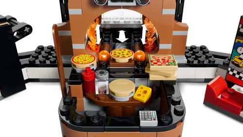 Set 60496
