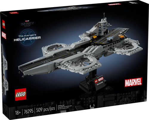 Set 76295