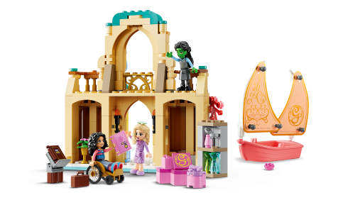Set 75681