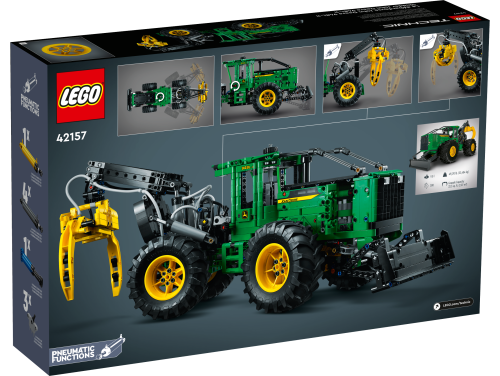 Set 42157
