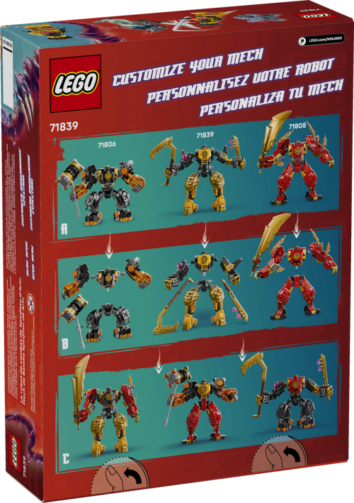 Set 71839