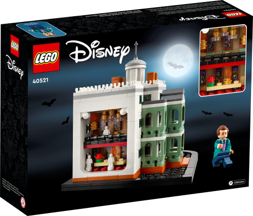 Set 40521