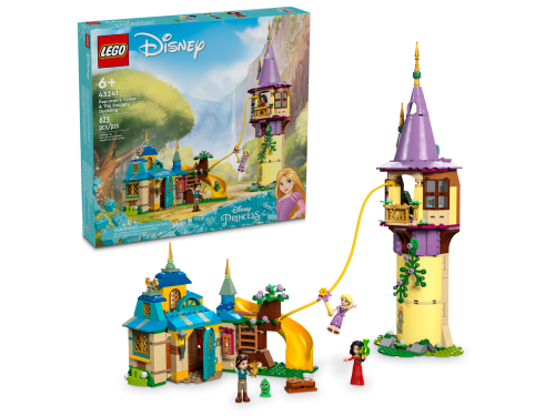 Set 43241