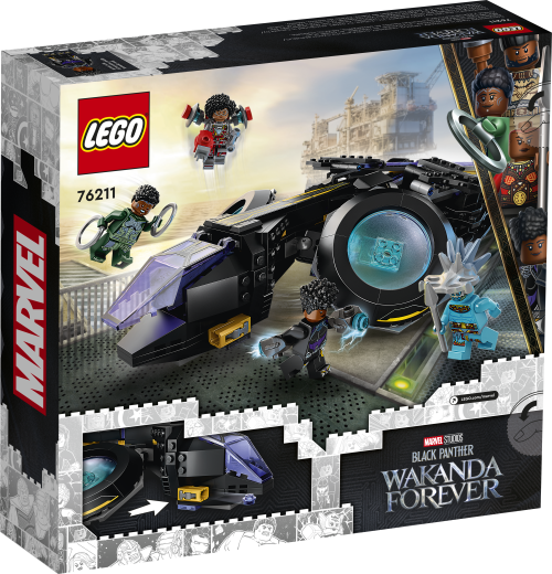 Set 76211