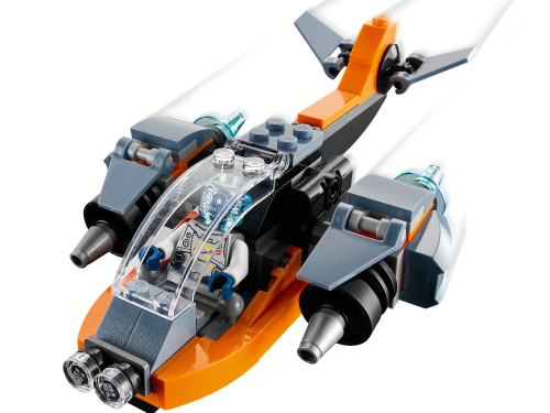 Set 31111