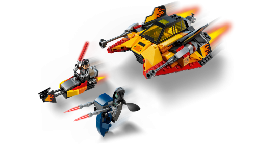 Set 75414