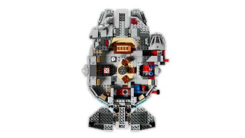 Set 75426