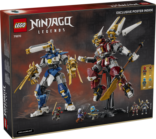 Set 71870