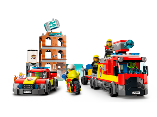 Set 60321