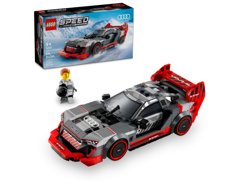 Set 76921