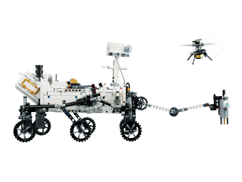Set 42158