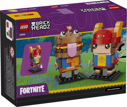 Set 40910