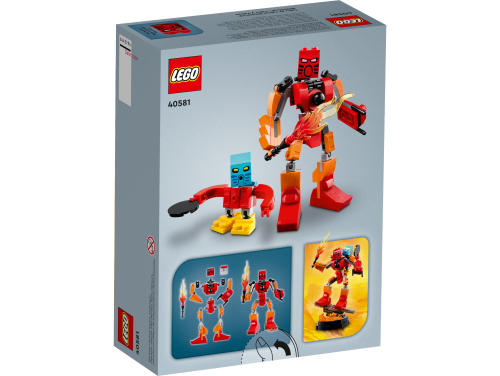 Set 40581