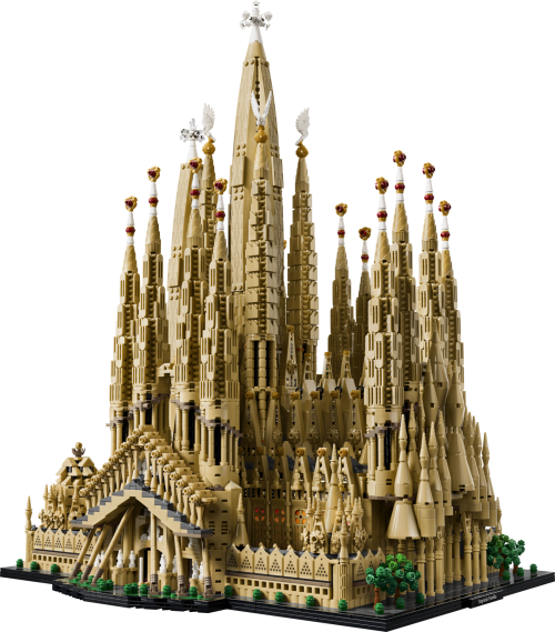 Set 21065