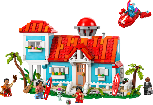 Set 43268
