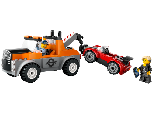 Set 60435