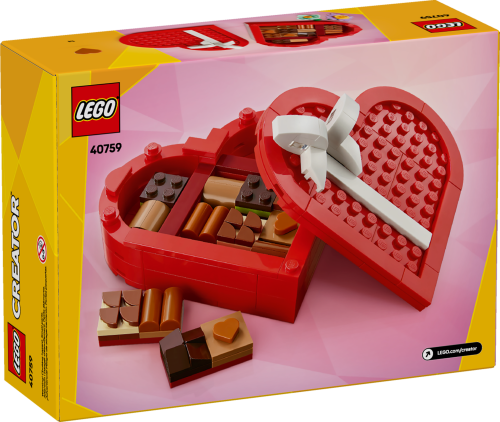 Set 40759